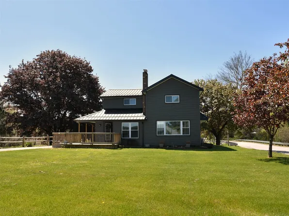 1334 Cochranton Rd, Carlton, PA 16311