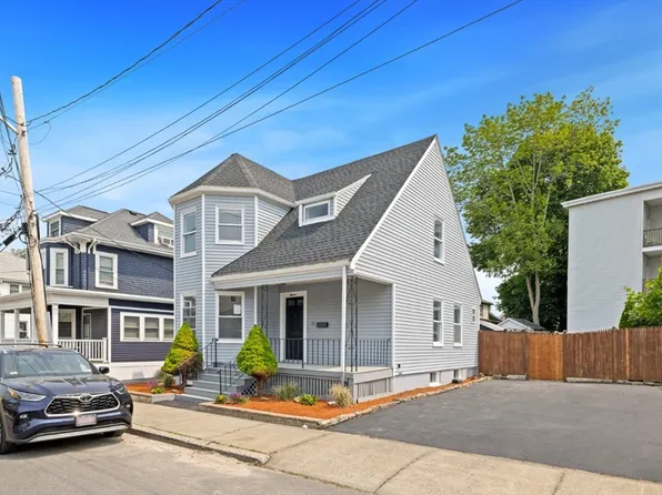 11 Merrill Ave, Lynn, MA 01902