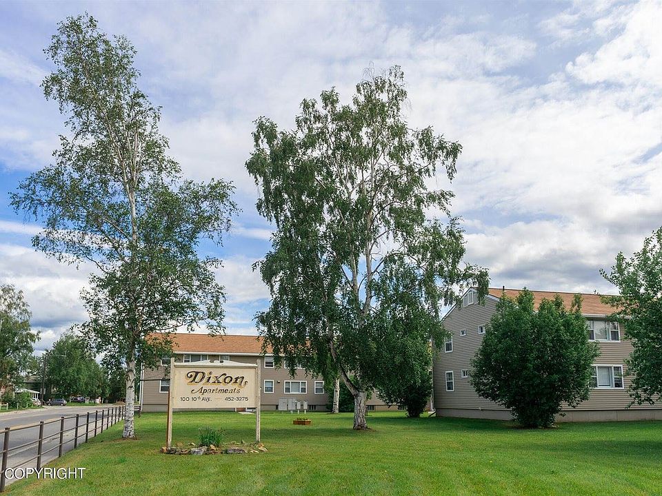 100 10th Ave, Fairbanks, AK 99701 | Zillow