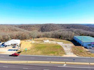 16908 State Highway 13, Branson West, MO 65737