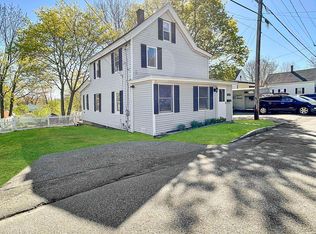 334 Main St, Somersworth, NH 03878