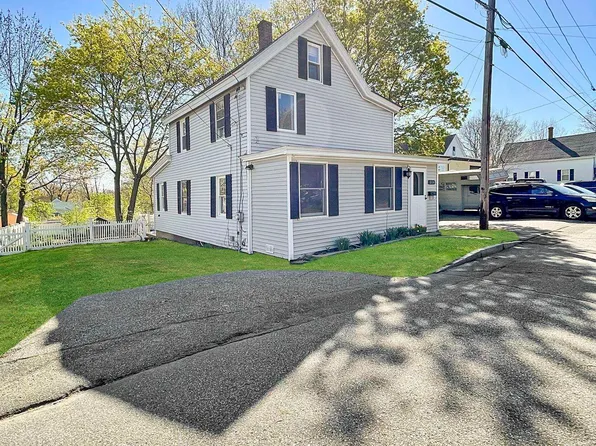 334 Main Street, Somersworth, NH 03878