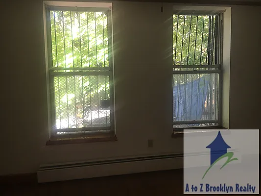 Rented by A to Z Brooklyn Realty | media 9