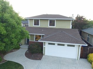 1633 Adrien Dr, Campbell, CA 95008