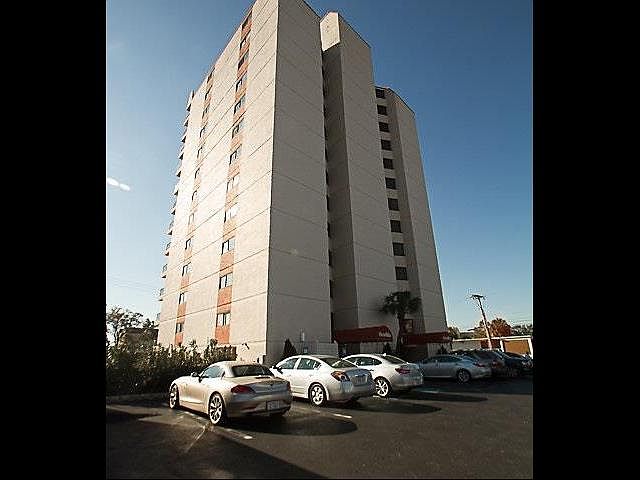 1st image of 7509 N Ocean Blvd Unit 101