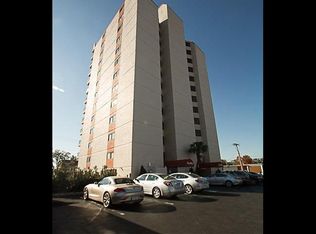 7509 N Ocean Blvd UNIT 101, Myrtle Beach, SC 29572