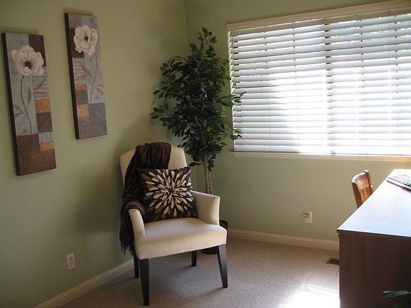 Office or 4th Bedroom