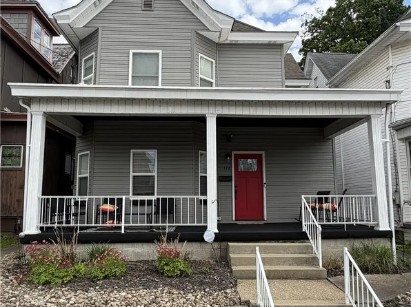 112 N 1st St, Jeannette, PA 15644