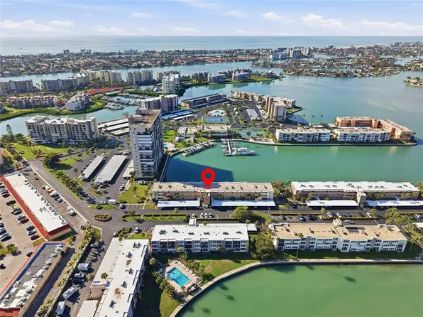 7420 Bay Island Dr S APT 175, South Pasadena, FL 33707