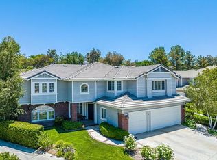 23401 Winslow Pl, Santa Clarita, CA 91354