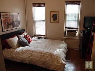 Rented by Halstead Real Estate