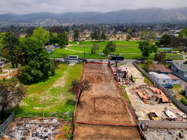 114 Mountain View St, Altadena, CA 91001