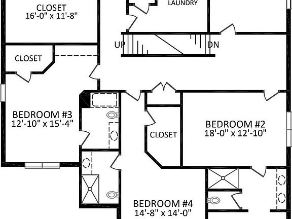 3rd image of 6126 Creola Rd