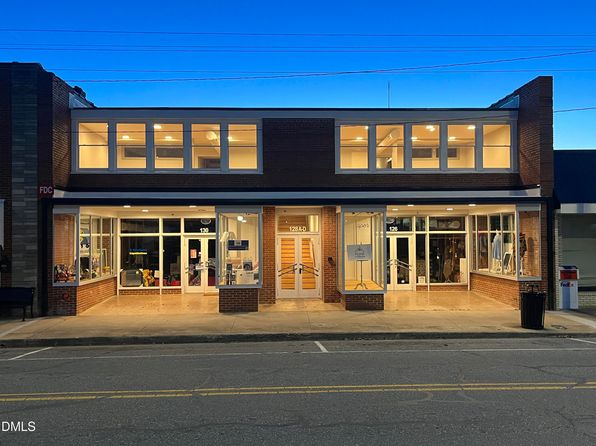 128 S Chatham Ave #B