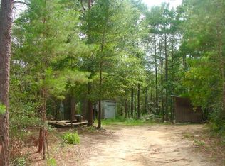 161 Darby Rd, Defuniak Springs, FL 32435