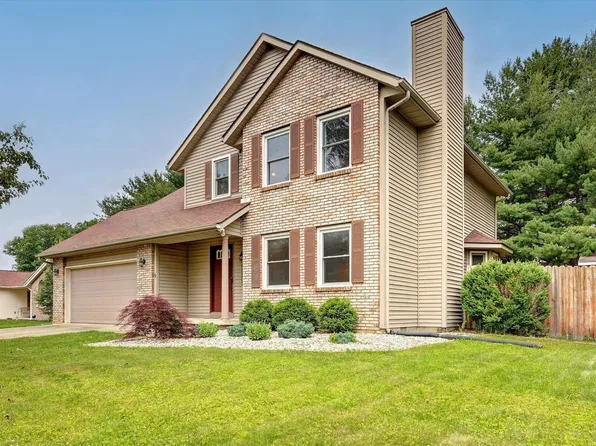 4425 E Bill Mallory Blvd, Bloomington, IN 47401