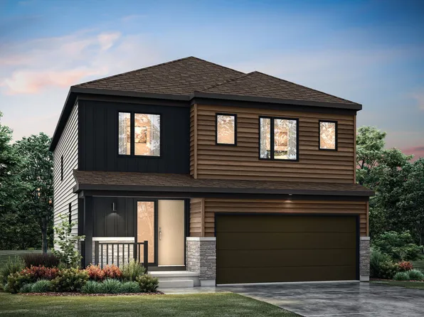 Solstice Plan, Northwoods