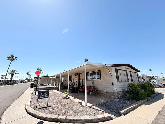 3rd image of 3300 E Broadway Rd Lot 276