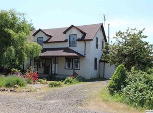 1290 Oak Villa Rd, Dallas, OR 97338