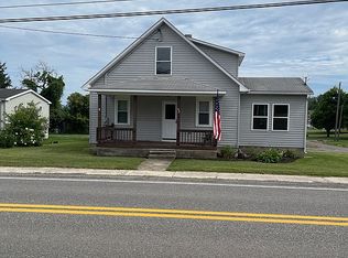 92 W Main St, Bruceton Mills, WV 26525