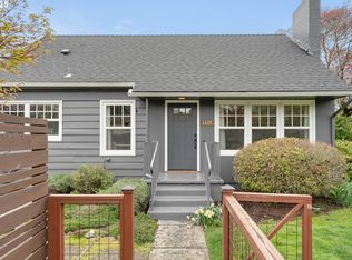 6425 NE Skidmore St, Portland, OR 97218
