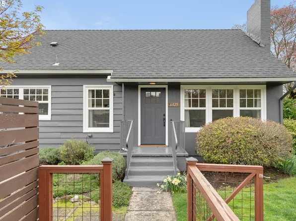 6425 NE Skidmore St, Portland, OR 97218