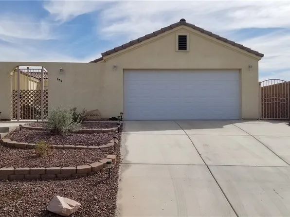 652 Holly St, Bullhead City, AZ 86442