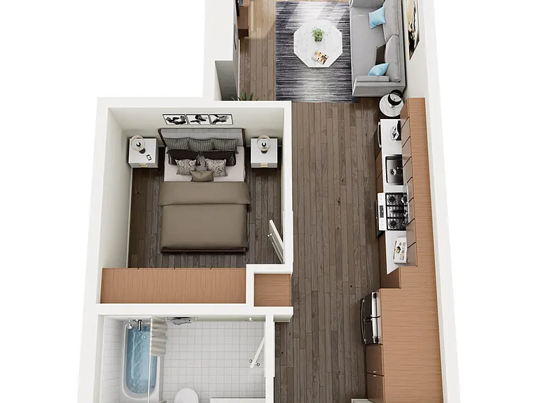 Floor Plan Floor Plan