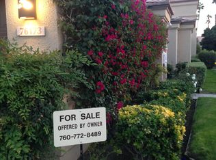 76173 Impatiens Cir, Palm Desert, CA 92211
