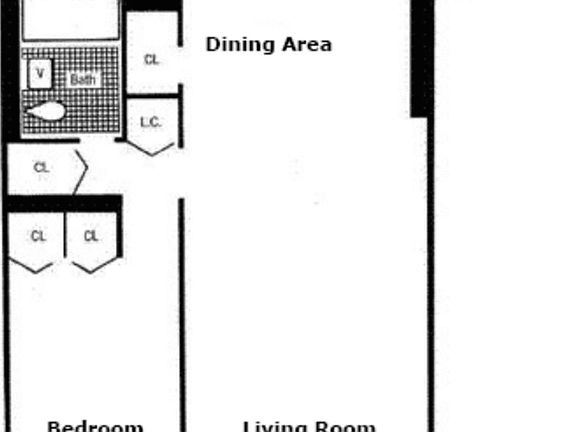 5th image of 250 E 87th St APT 24J