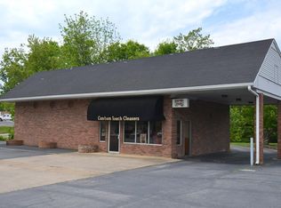 107 Columbia Ave, Glasgow, KY 42141