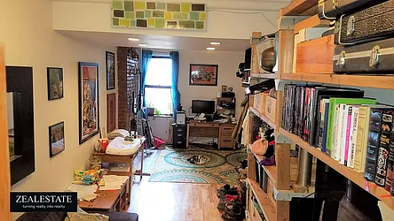 Rented by ZealEstate Group Inc