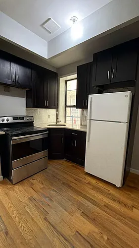 4055 Barnes Ave #3 Photo 1