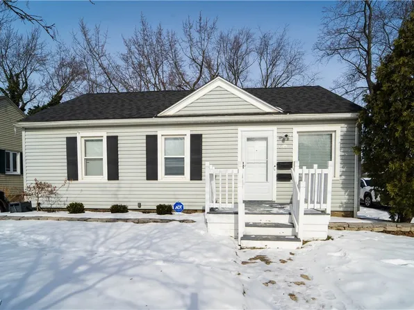 643 Villa Ave, Akron, OH 44310