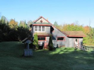 139 John Doore Rd, Atkinson, ME 04426