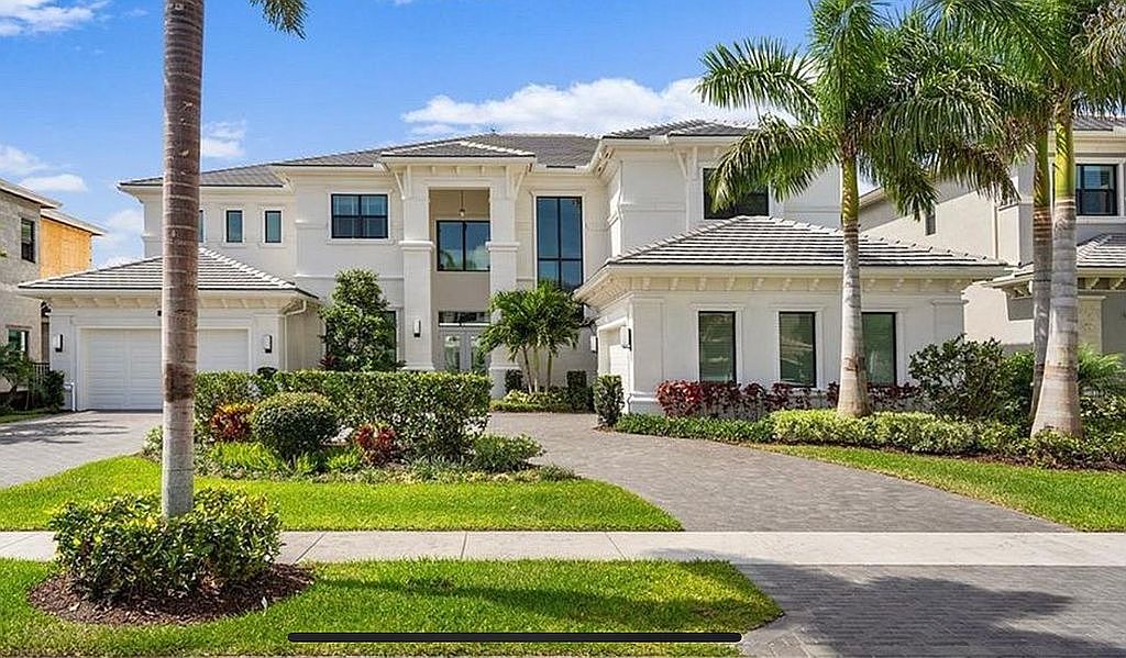 9560 Balenciaga Ct, Delray Beach, FL 33446 | Zillow