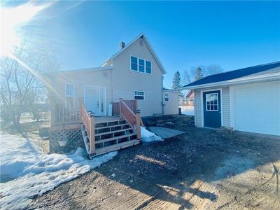 9303 County Highway H, Stanley, WI, 54768