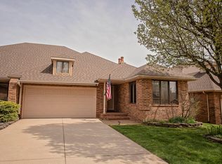 3140 E Raynell St APT U, Springfield, MO 65804