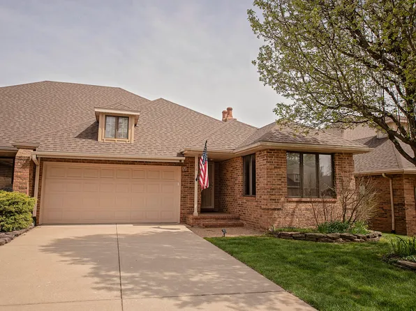 3140 E Raynell Street #U, Springfield, MO 65804