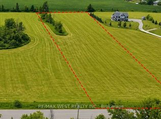 22 Sydenham Trl W, Clearview, ON L0M1H0