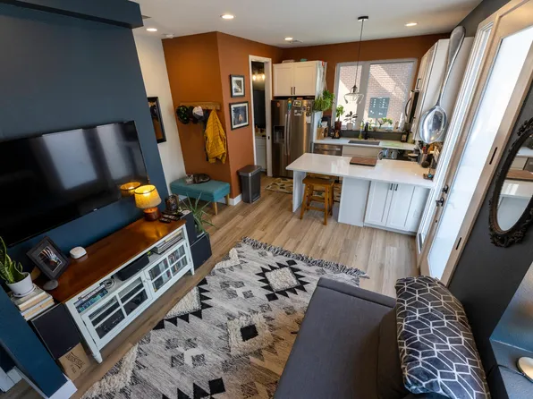 635 N Inca St #1, Denver, CO 80204