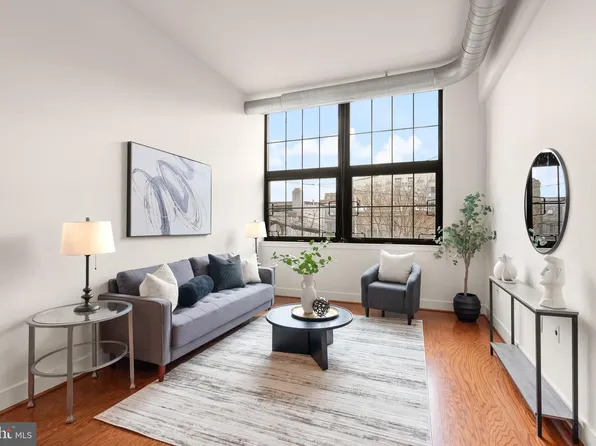 2125 14th St NW APT 207W, Washington, DC 20009