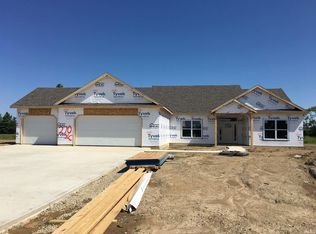 2538 Tigers Trail Ave, Decatur, IN 46733