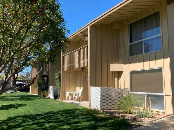 77805 California Dr APT A2, Palm Desert, CA 92211