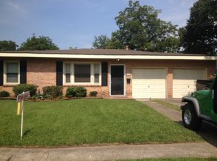 147 Ravan Ave, Harahan, LA 70123