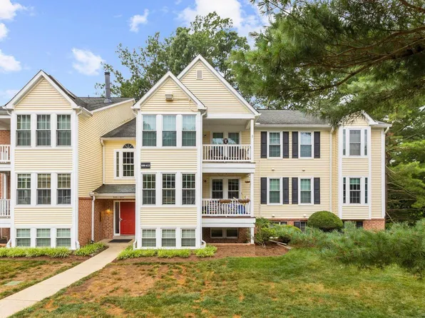 620 Southern Hills Dr #A-1l, Arnold, MD 21012