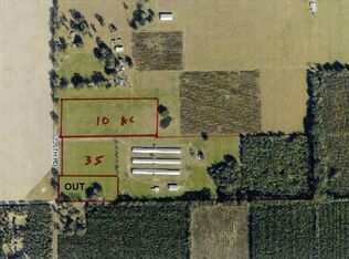 12204 225th Rd, Live Oak, FL 32060