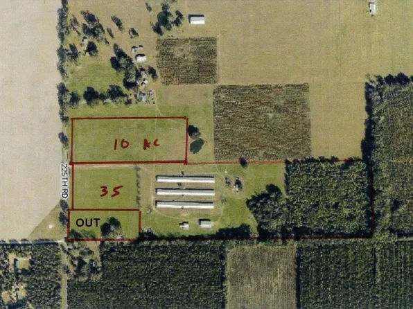 12204 225th Rd, Live Oak, FL 32060