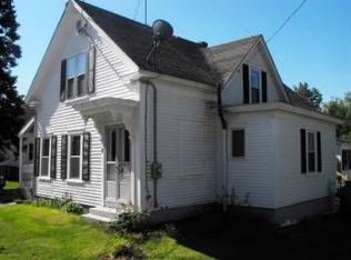 2 Loudon Rd, Pittsfield, NH 03263
