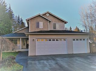 12230 167th Dr NE, Arlington, WA 98223